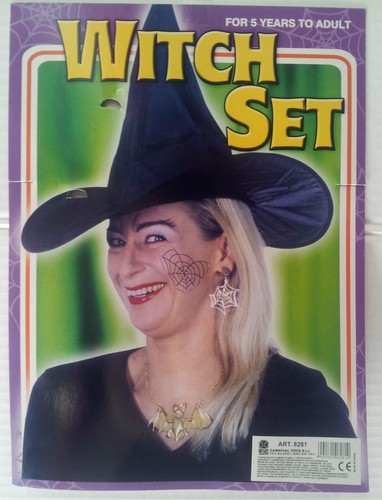 Carnevale halloween vestito - carnevale,