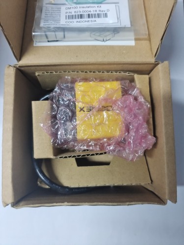 Lettore codici dm100q - di,