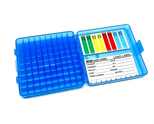 Scatola mtm plastica 100 - plastica,