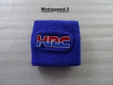 POLSINO SERBATOIO OLIO  FRENI  HRC  BLU