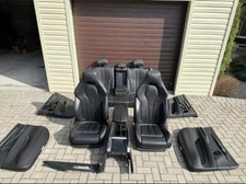 Sedili Interni BMW X5 M X5M