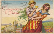 Cartolina Tematica da