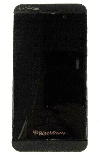 Blackberry z10 smartphone - -,