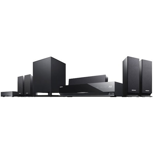 Sony bdv e770w - bdv-e770w, 5.1