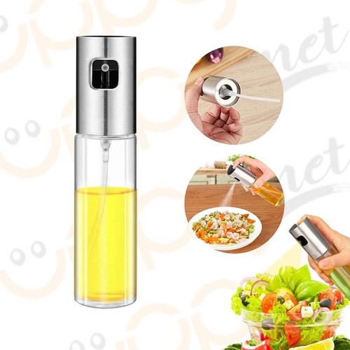 Nebulizzatore olio 100ml spray - nebulizzatore,