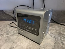 Sony digicube icf c11l clock - icf-c11l,