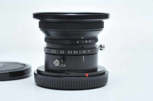 Slr magic 4 - 8, mm
