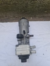 PORTAFILTRO OLIO SCATOLA FILTRO  VW POLO 9N 1.4 TDI 2001-2005 045115389E