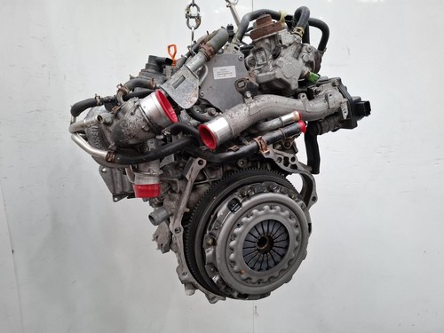 Motore completo honda crv - crv, mk4