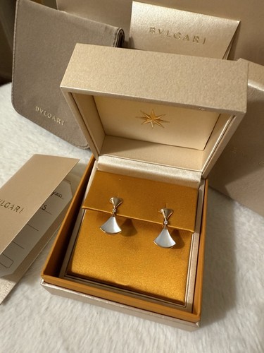 Authentic bvlgari divas - bvlgari, divas’