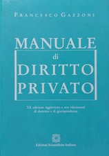 2021 Gazzoni Manuale di
