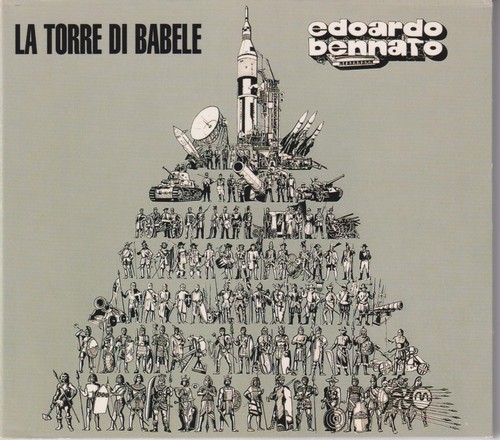 Edoardo bennato raro - bennato, cd