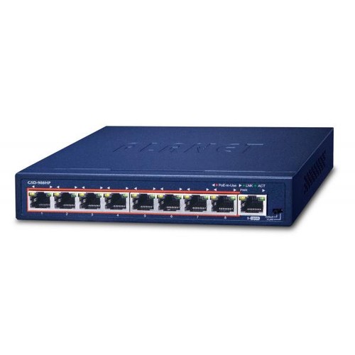 Planet gsd 908hp switch - planet,