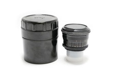 Obiettivo manuale Jupiter 12 M39