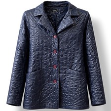 A.P.C. FRANCIA DONNA GIACCA