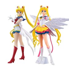 23 centimetri Anime Sailor