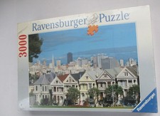 Ravensburger Puzzle 17007 San