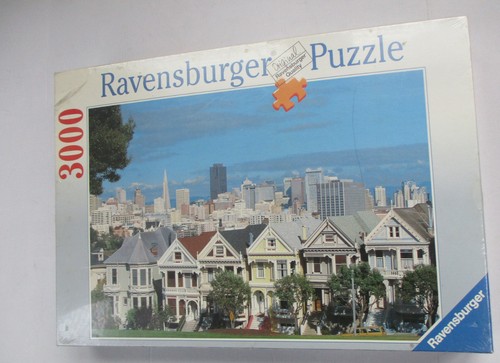 Ravensburger puzzle 17007 san - puzzle,