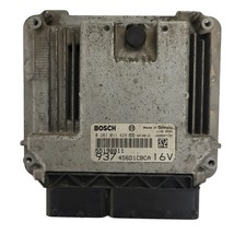 Alfa 147 ecu 0281011429 - alfa, /