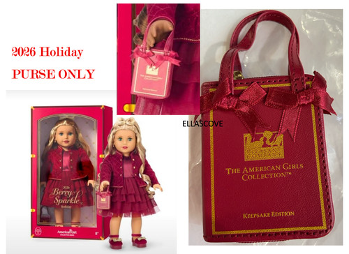 Nuovo american girl 2006 - nuovo,
