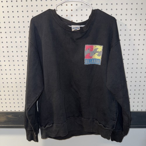 Felpa billabong vintage y2k - felpa,