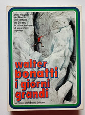 I GIORNI GRANDI, Walter