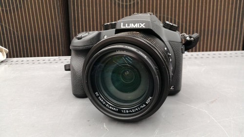 Panasonic fz1000 fotocamera - panasonic,