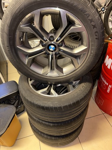 Cerchi bmw - cerchi, 18
