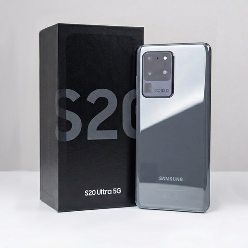 Nuovo samsung galaxy s20 - nuovo,