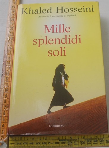 Hosseini khaled mille - hosseini,