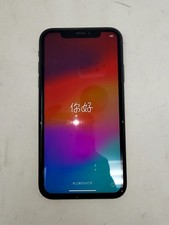 APPLE A1984 iPhone XR Cell