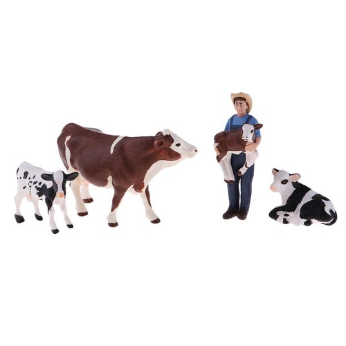 Simulazione figure animali - simulazione,