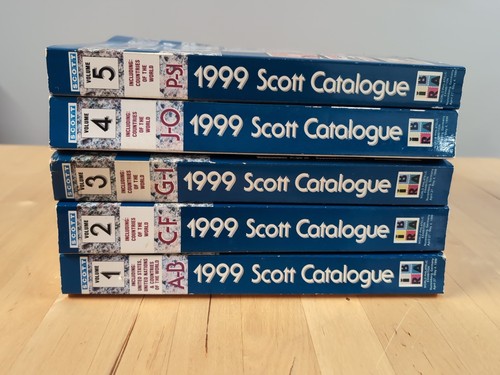 Vintage scott 1999 - vintage,