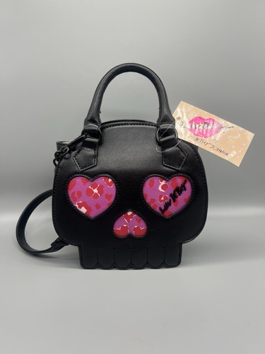 Borsa tracolla betsey - a,