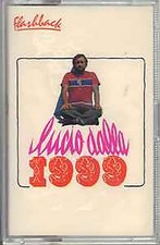 Lucio Dalla ‎– 1999