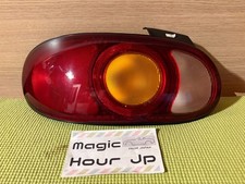 MAZDA MIATA ROADSTER MX5 NB