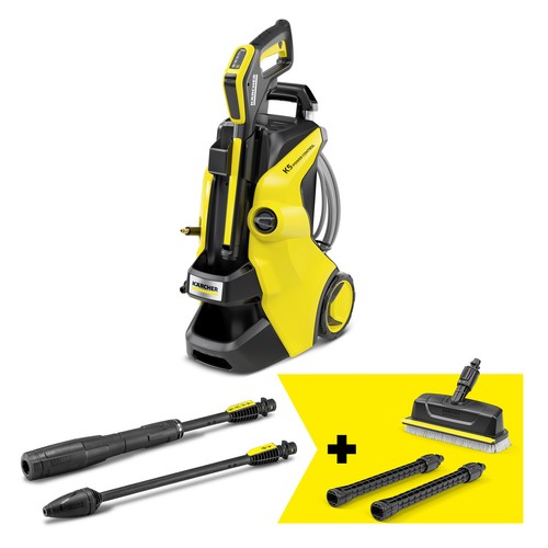 Karcher idropulitrice alta - karcher, ad