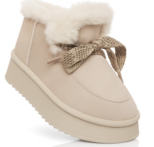 Scarpe donna pelle solo - pelle,