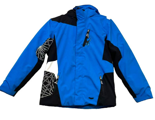 Giacca sci neve - da, spyder
