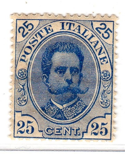 Francobolli italia regno - francobolli,