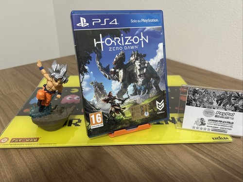 Horizon zero dawn sony ps4 - dawn, 🔥sony