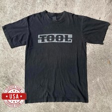 Camicia NUOVA Tool Aenima Tour