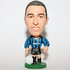 Corinthian Prostars - Youri