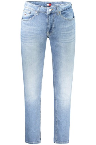 Jeans tommy hilfiger azzurro - tommy,