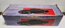 Vintage DARK RAIDER CAR