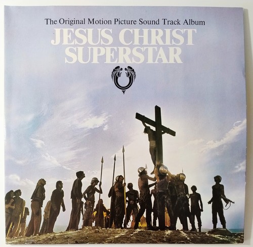 Jesus christ superstar - jesus,