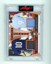 Carta reliquia 2023 foglia