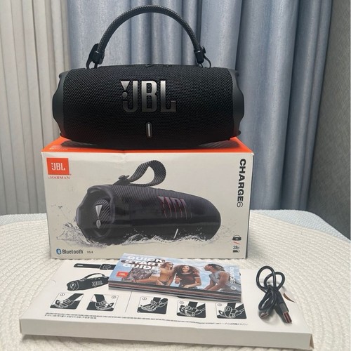 Jbl flip altavoz - flip, 6