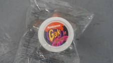 VINTAGE NICKELODEON GAK SPLAT