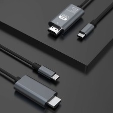 Usb C Adattatore Cavo Tipo C